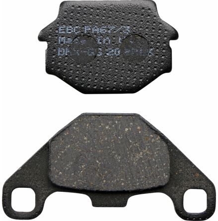 Brake Pad Fa Series Organic