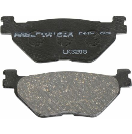 Brake Pad Fa Series Organic