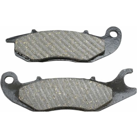 Brake Pad Fa Series Organic