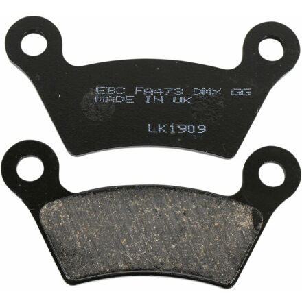 Brake Pad Fa Series Organic
