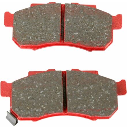 Brake Pad Fa-Tt Series Carbon Fiber