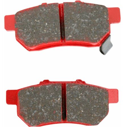 Brake Pad Fa-Tt Series Carbon Fiber