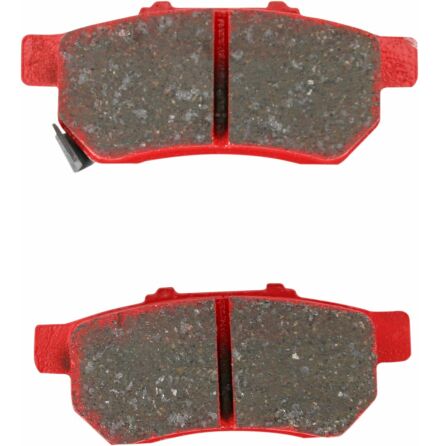 Brake Pad Fa-Tt Series Carbon Fiber