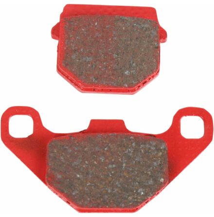 Brake Pad Fa-Tt Series Carbon Fiber