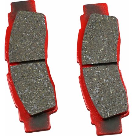 Brake Pad Fa-Tt Series Carbon Fiber