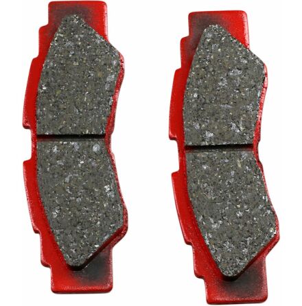 Brake Pad Fa-Tt Series Carbon Fiber