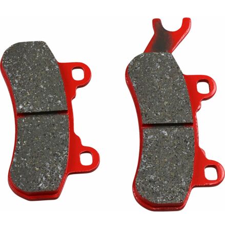 Brake Pad Fa-Tt Series Carbon Fiber