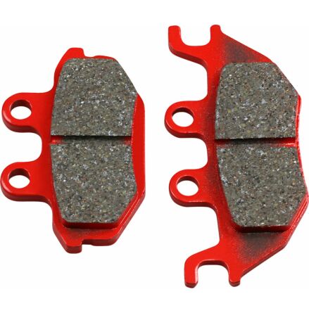 Brake Pad Fa-Tt Series Carbon Fiber