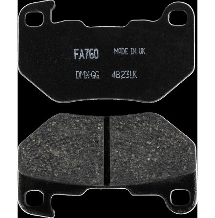 Brake Pad