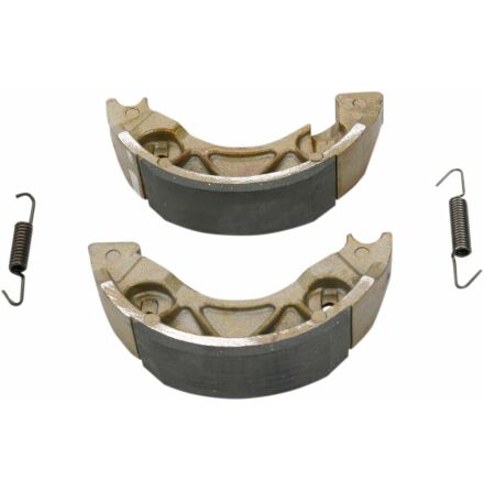 Brake Shoe Plain Series Organic