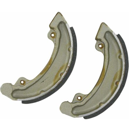 Brake Shoe Plain Series Organic