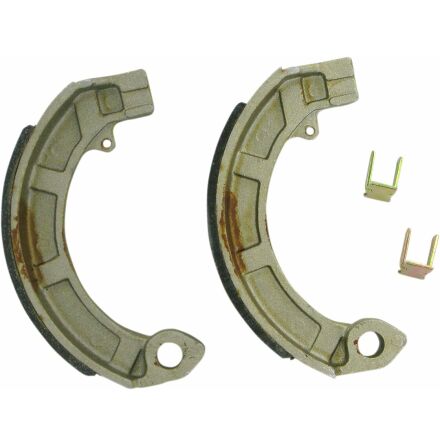Brake Shoe Plain Series Organic
