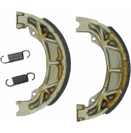 Brake Shoe Plain Series Organic