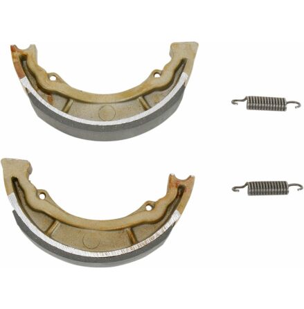 Brake Shoe Plain Series Organic