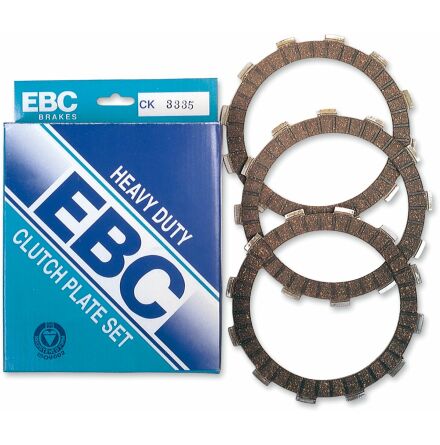 Clutch Kit Friction Plate Ck Series Cork