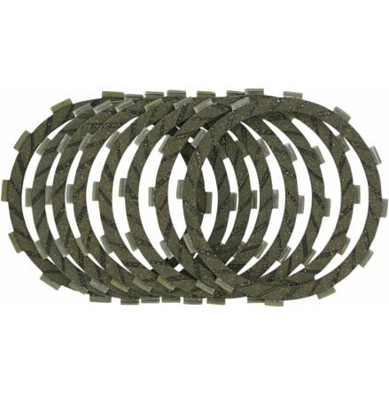 Clutch Kit Friction Plate Ck Series Cork