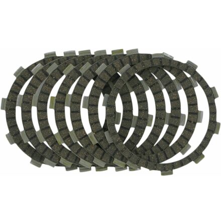 Clutch Kit Friction Plate Ck Series Cork