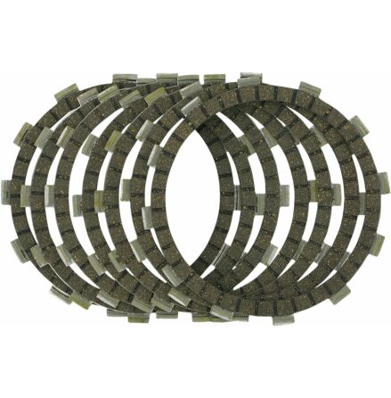 Clutch Kit Friction Plate Ck Series Cork
