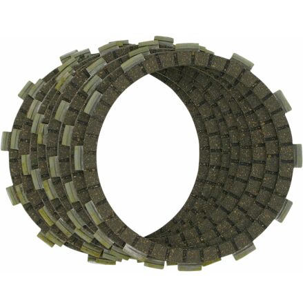 Clutch Kit Friction Plate Ck Series Cork