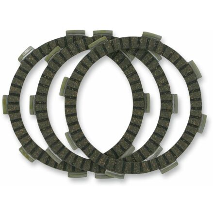Clutch Kit Friction Plate Ck Series Cork