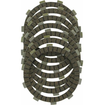 Clutch Kit Friction Plate Ck Series Cork