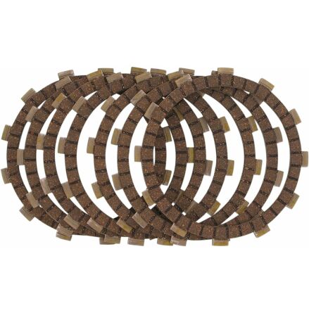 Clutch Kit Friction Plate Ck Series Cork
