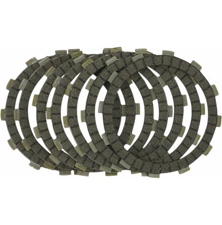 Clutch Kit Friction Plate Ck Series Cork