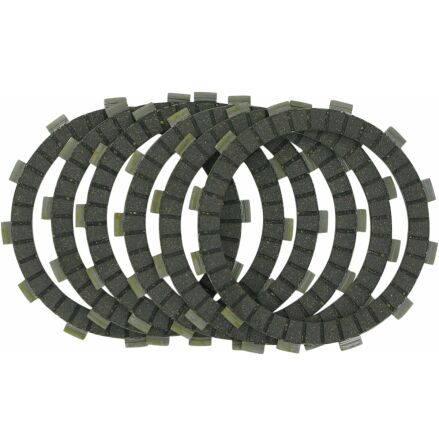 Clutch Kit Friction Plate Ck Series Cork