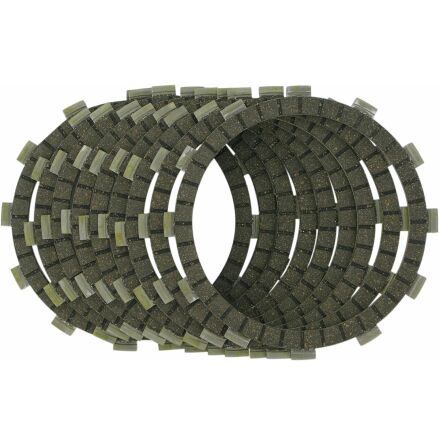 Clutch Kit Friction Plate Ck Series Cork