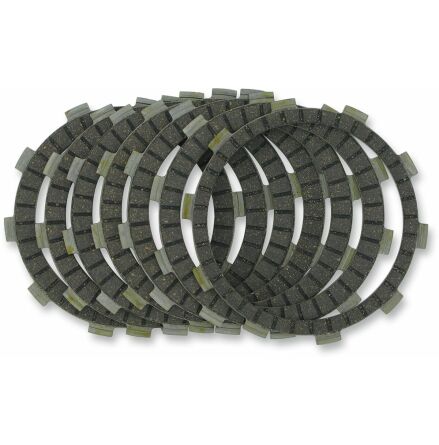 Clutch Kit Friction Plate Ck Series Cork