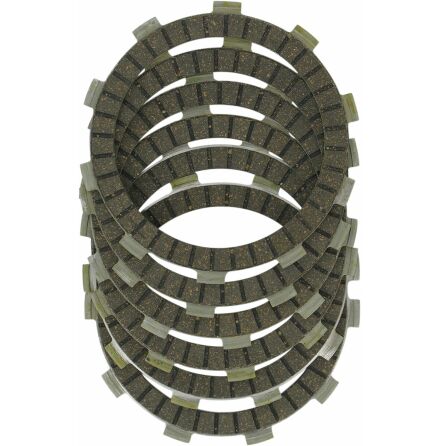 Clutch Kit Friction Plate Ck Series Cork