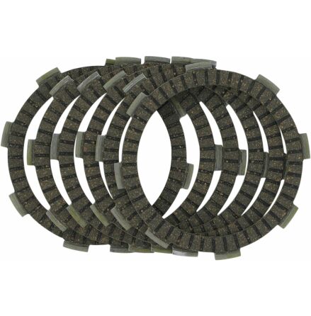 Clutch Kit Friction Plate Ck Series Cork