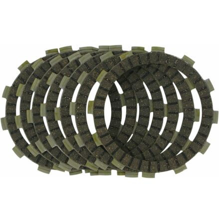 Clutch Kit Friction Plate Ck Series Cork