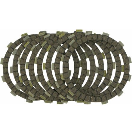 Clutch Kit Friction Plate Ck Series Cork