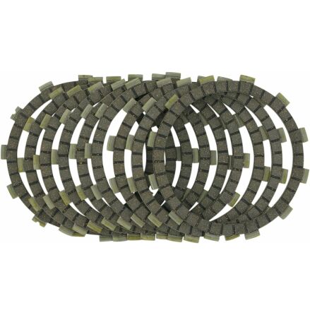 Clutch Kit Friction Plate Ck Series Cork