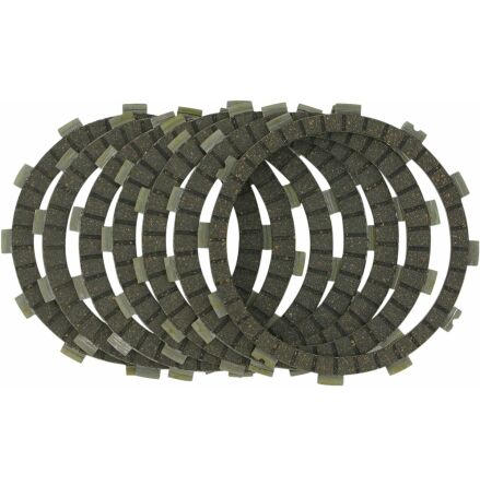 Clutch Kit Friction Plate Ck Series Cork