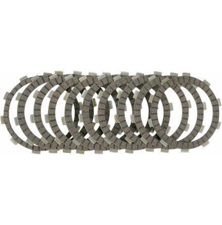 Clutch Kit Friction Plate Ck Series Cork