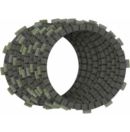 Clutch Kit Friction Plate Ck Series Cork