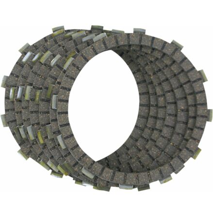 Clutch Kit Friction Plate Ck Series Cork