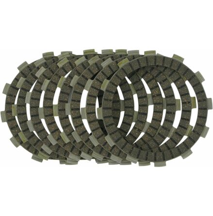 Clutch Kit Friction Plate Ck Series Cork