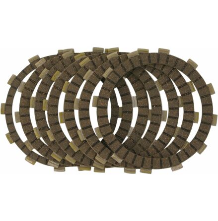 Clutch Kit Friction Plate Ck Series Cork