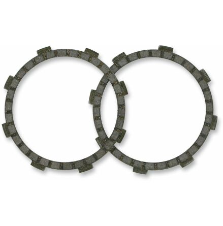 Clutch Kit Friction Plate Ck Series Cork