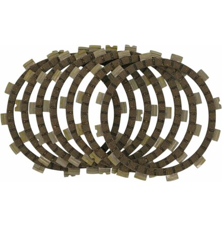 Clutch Kit Friction Plate Ck Series Cork