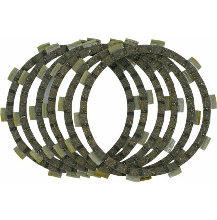 Clutch Kit Friction Plate Ck Series Cork