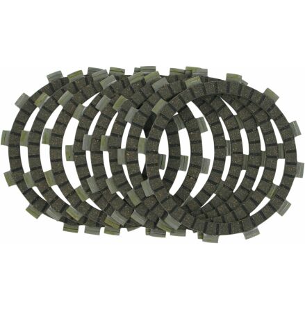 Clutch Kit Friction Plate Ck Series Cork