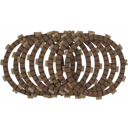 Clutch Kit Friction Plate Ck Series Cork