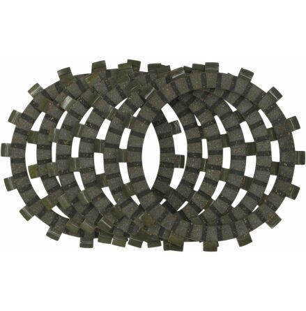 Clutch Kit Friction Plate Ck Series Cork