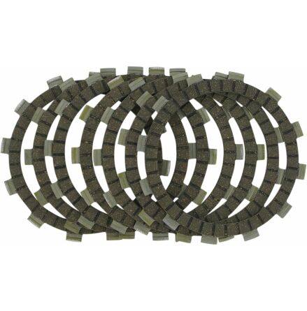 Clutch Kit Friction Plate Ck Series Cork