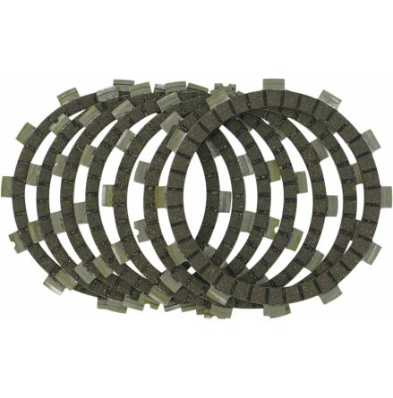 Clutch Kit Friction Plate Ck Series Cork