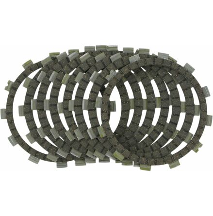 Clutch Kit Friction Plate Ck Series Cork